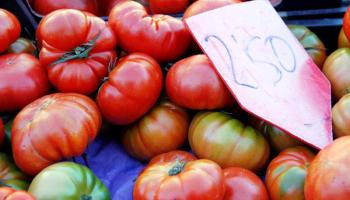 Segons Pimeco l'increment del comerç minorista s'atribueix a l'augment de les vendes del sector alimentari.