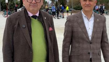 El Pi defensa la Mallorca 312 i reclama al Consell consolidar-la com a referent internacional