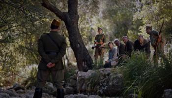 El nou director d'IB3 es desfà de la sèrie 'Norats' sobre dos mallorquins perseguits pel franquisme