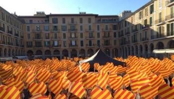 L’OCB reclama la recepció del nou canal d’RTVE en català a les Illes Balears