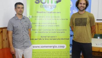 La demanda elèctrica s'incrementà a Balears un 5% el novembre