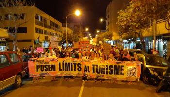 Canviem del Rumb uneix forces amb els col·lectius de la xarxa SET