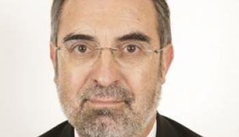 Pere Sampol, d'«és que és es colmo» a «Espanya no té remei»