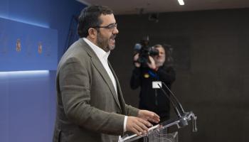 Vidal comença una «campanya de pressió» perquè el nou canal de RTVE en català arribi a les Balears