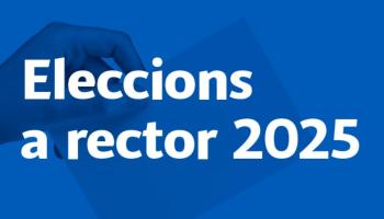 Convocades les eleccions a rector de la UIB