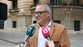 Alerten que la importació de residus suposarà un trànsit de 22.000 camions de fems a la xarxa viària de Mallorca