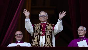 Qui és el nou papa, Robert Francis Prevost?