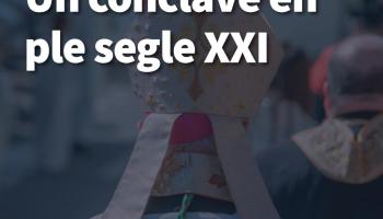 S'estabilitza el nombre de persones no-creients, però l'Església catòlica assoleix un nou rècord de finançament públic