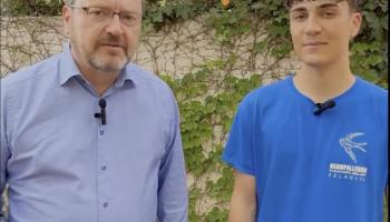 «Hem d’omplir la Diada per la Llengua de Santa Maria amb gent de tot Mallorca perquè és necessari i perquè serà útil»