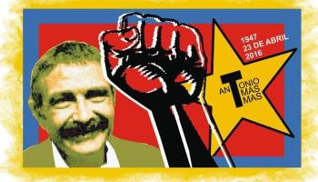 Antoni Mas Mas, el tupamaro mallorquí que va lluitar al costat de Pepe Mujica