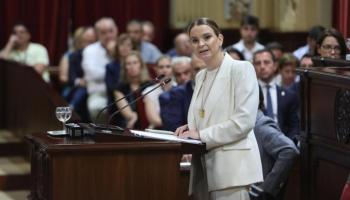 Denuncien que el PP no té en compte el clam de la Diada per la Llengua i continua atacant la identitat i llengua pròpia