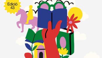 Totes les activitats de la 43ena Fira del Llibre a Palma