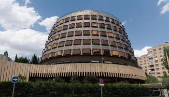 El Tribunal Constitucional admet a tràmit el segon recurs contra l'eliminació del requisit del català a la sanitat pública promogut per l'OCB