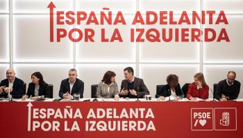 PSOE: «Prohens segueix el camí de Mazón i adopta tots els postulats extremistes de la ultradreta»