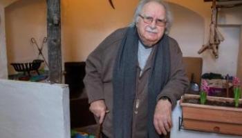 Jaume Santandreu: «Fins ara hem tengut exclosos. Ara han aparegut uns nous pobres: els enclosos, els que fan feina però no es poden pagar el lloguer»