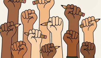 L’Assemblea de Docents ja té calendari d’accions: «Els centres seran un mur de contenció davant l’acord de la vergonya»