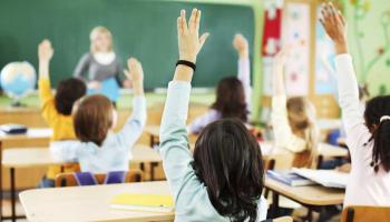 La UGT s’aixeca de la Mesa Sectorial d’Educació davant l’acord PP-Vox, «altament lesiu per a la comunitat educativa»