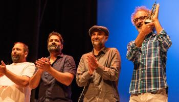 Antònia Font, homenatjats a Manacor com la banda sonora d’un poble que canta en català