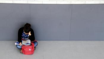 Els alumnes balears només destaquen en puntualitat i assistència a classe. 