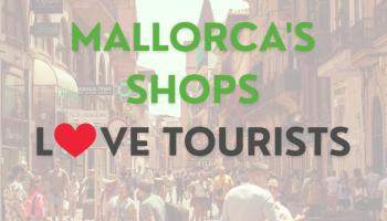 Pimeco llança la campanya 'Mallorca’s Shops Love Tourists': «Si els turistes deixen de venir per sentir-se rebutjats, el petit comerç desapareixerà»