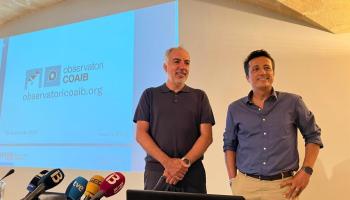 Els arquitectes de les Balears alerten dels perills de construir en rústic: «Serem un decorat de cartró pedra on serà difícil viure»