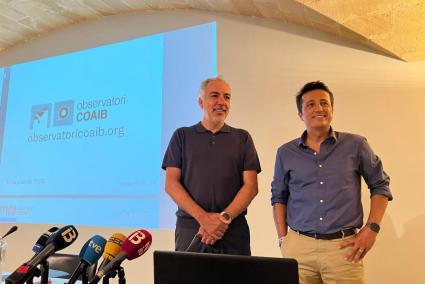Els arquitectes de les Balears alerten dels perills de construir en rústic: «Serem un decorat de cartró pedra on serà difícil viure»