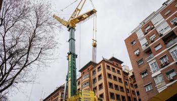 Les legalitzacions extraordinàries en rústic intensifiquen l'activitat constructiva durant la primera meitat del 2025