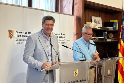 Les Balears gastaran 15 milions de l’Impost de Turisme Sostenible per a enderrocar oferta turística obsoleta