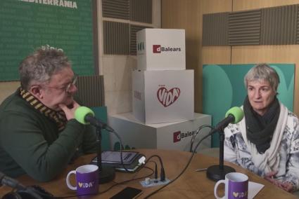 Ja és disponible a Vida l’entrevista a Maria Roca, ex-membre de l’Opus i protagonista del documental ‘El minuto heroico’