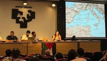 Denuncien la relació entre la turistificació de les Illes Balears i la pèrdua d’ús social del català a l'arxipèlag