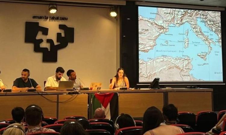 Denuncien la relació entre la turistificació de les Illes Balears i la pèrdua d’ús social del català a l'arxipèlag