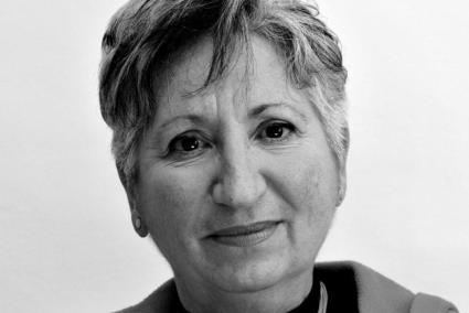 Ha mort L'escriptora i professora de l’Escola d’Art i Superior de Disseny de Palma, Caterina Aguiló i Torres