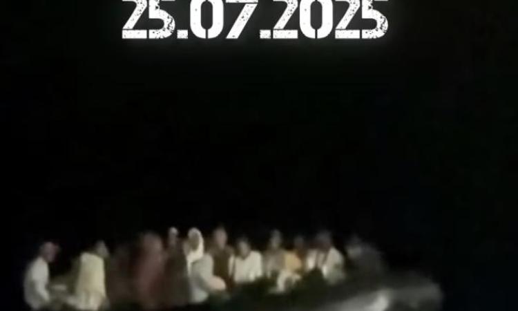 [VÍDEO] Open Arms continua salvant vides