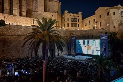Aquest diumenge, gala d’inauguració de l’Atlàntida Mallorca Film Fest