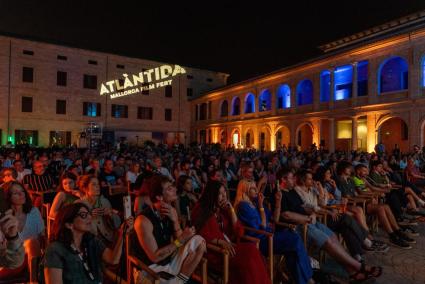 La música, l’altra plat fort de l’Atlàntida Mallorca Film Fest