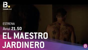 Josep Codony, director general d'IB3, imposa el castellà i elimina l’opció de veure les pel·lícules d’estrena en català