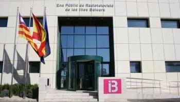 OCB: «Tornen les pel·lícules en castellà a IB3, que retorna a l'època més fosca del govern Bauzá»