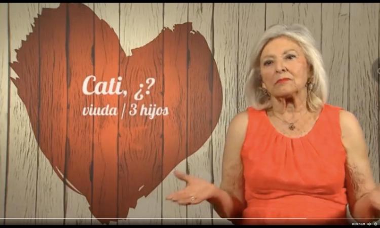 Xenofòbia antimallorquina a First Dates: «Me enamoré de Mallorca y no de los mallorquines» i «Han impuesto el catalán»