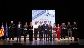 El Consell de Mallorca dilapidarà 59.000 euros en premiar obres de creació literària en castellà