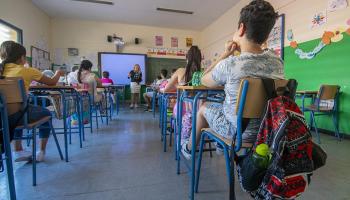 Els alumnes de les Balears saben més castellà que català