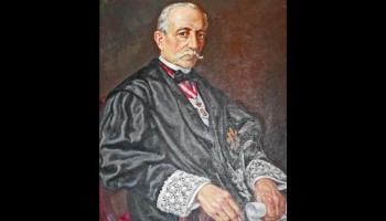 Joan Palou i Coll fou un important escriptor i polític mallorquí del segle XIX.