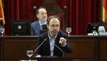 Demanen anul·lar la «defectuosa» tramitació de la llei per a crear la privada Universitat de Mallorca