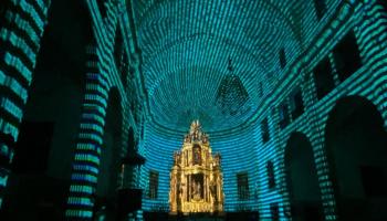 Elements: una experiència immersiva única i innovadora a Mallorca