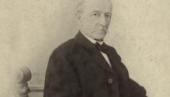 Per context històric i cultural Joan Palou s’insereix a la primera generació mallorquina de la Renaixença.