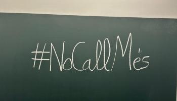 SIAU posa en marxa una campanya «contra la impunitat i l’abús de poder a l’educació pública balear»