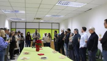 Més per Mallorca desitja que els Reis se'n duguin «tots els mals governs que hem de patir»