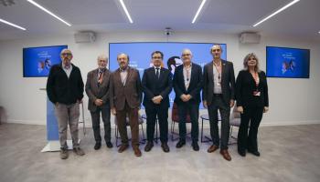 Els empresaris aposten pel català