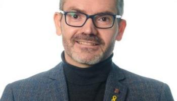 [ÀUDIO] Agents de la Guàrdia Civil acusen Josep Costa de «manca de respecte» per haver-los parlat en català