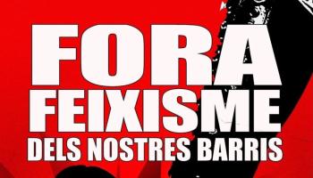 Ars Magna cancel·la l'acte dels neofeixistes Identitas: «Som un hotel de barri, no donam cabuda a aquestes accions»