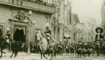 Les 12 raons que fan que el 31 de desembre sigui la Diada de Mallorca